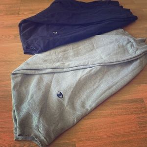 Men’s Champion Sweatshirt Bundle